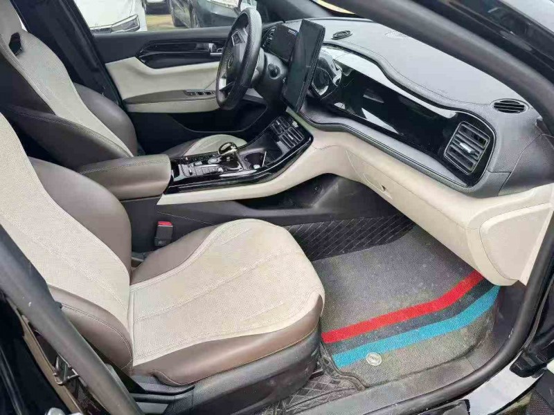 衡阳24年比亚迪秦6