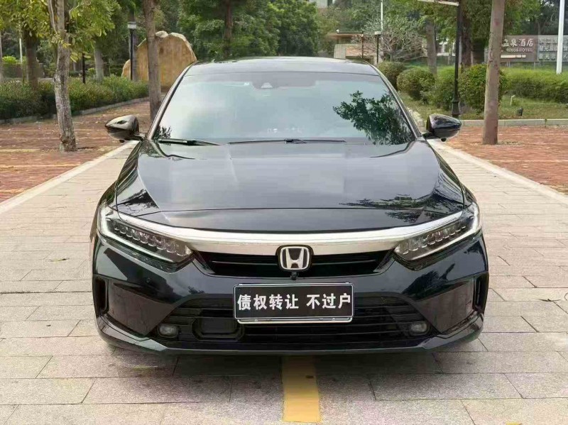 湛江22年本田英诗派1