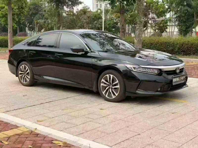 湛江22年本田英诗派2