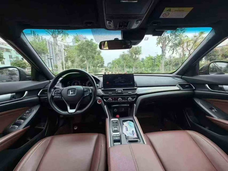 湛江22年本田英诗派3