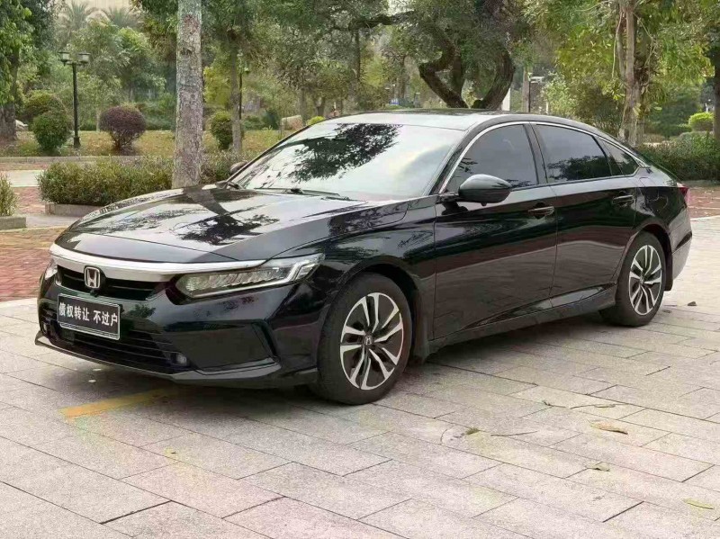 湛江22年本田英诗派4