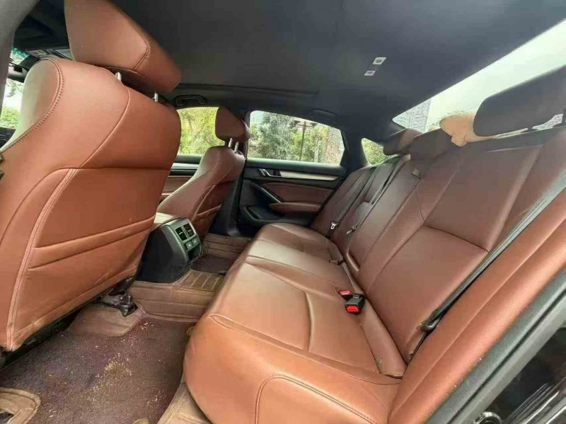 湛江22年本田英诗派5