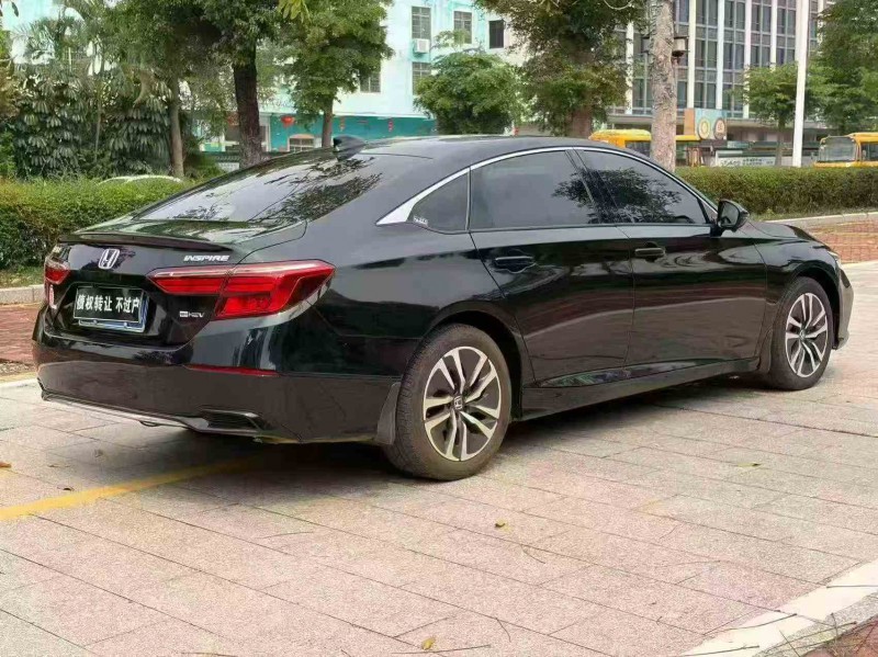 湛江22年本田英诗派7