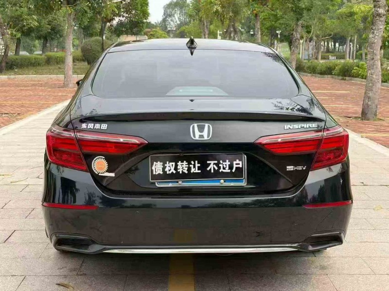 湛江22年本田英诗派9