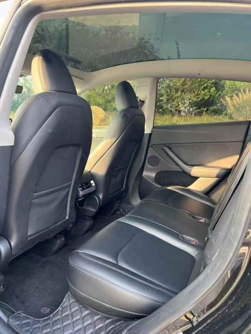 广州23年特斯拉MODEL Y5