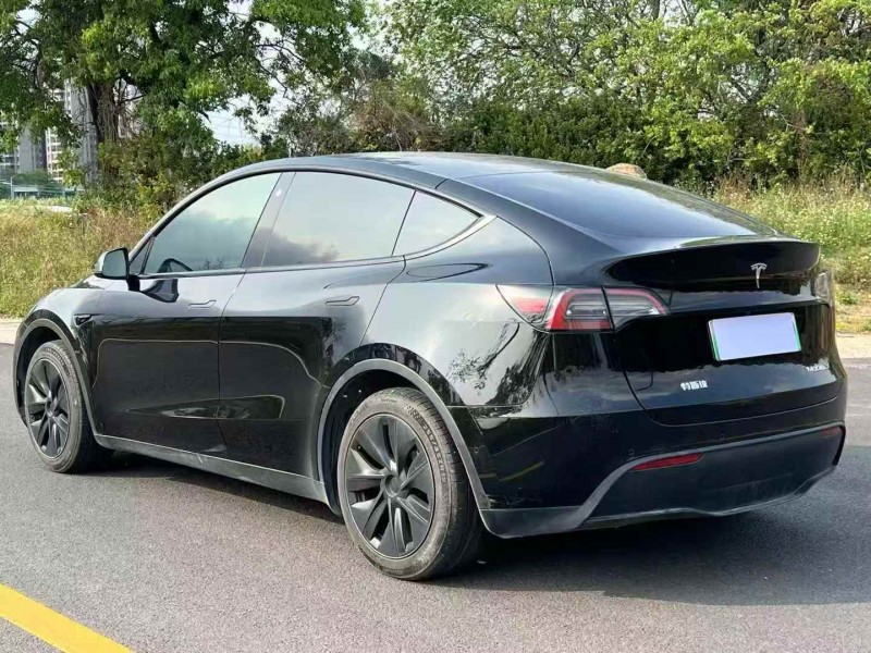 广州23年特斯拉MODEL Y8
