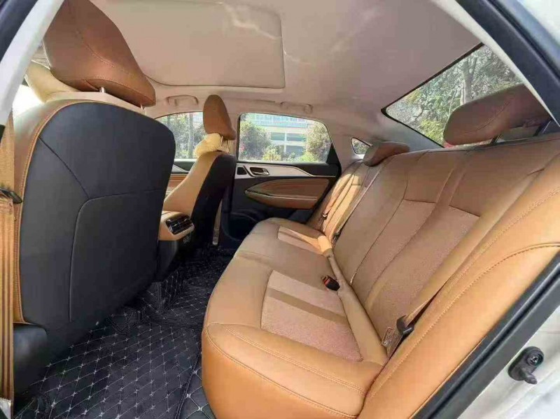 汕头25年传祺埃安S5