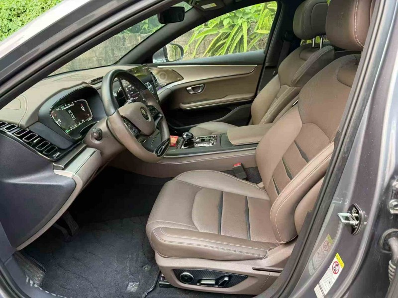 湛江20年比亚迪汉DM7