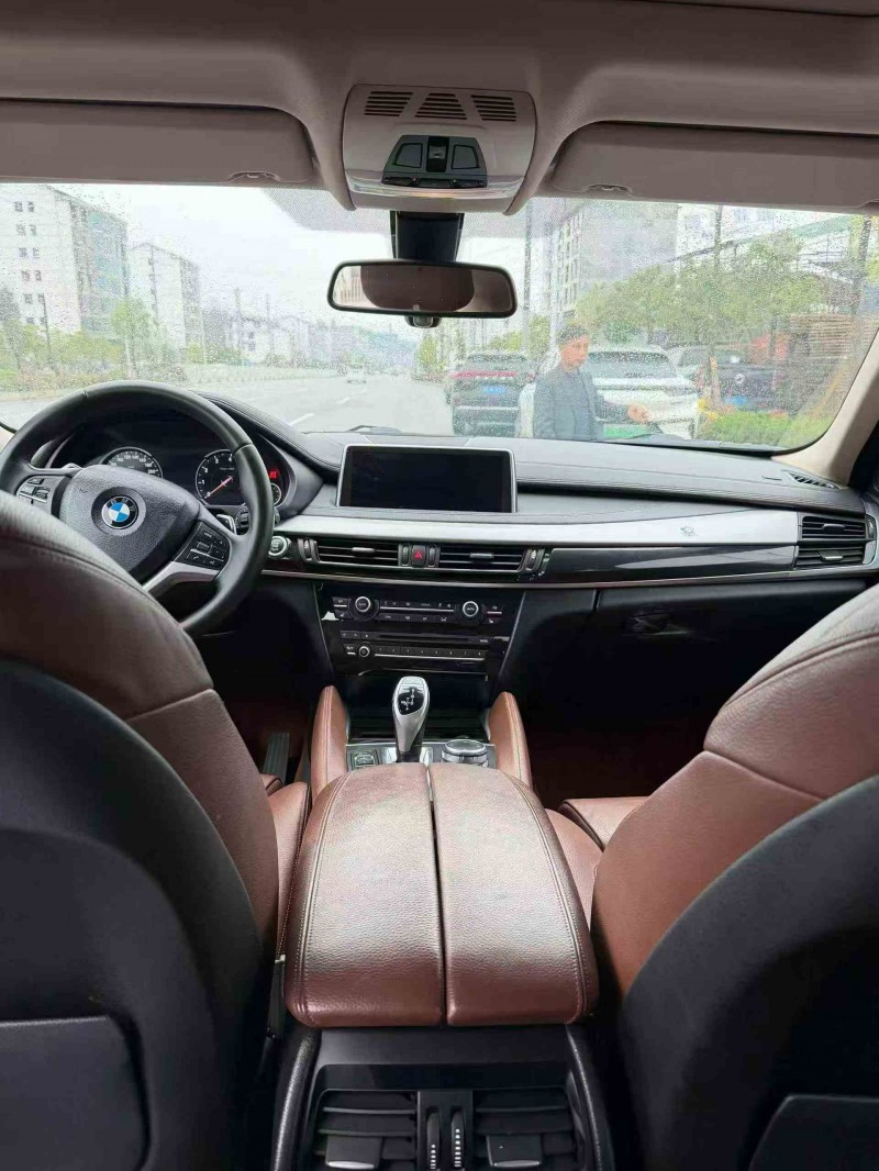 衡阳16年宝马X64