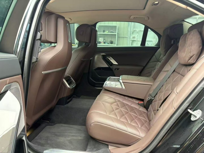 焦作23年宝马7系6