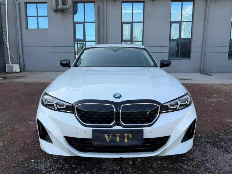 焦作24年宝马I31