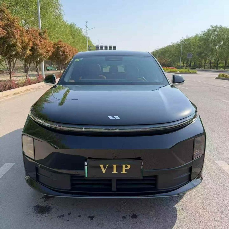 济宁24年理想L81