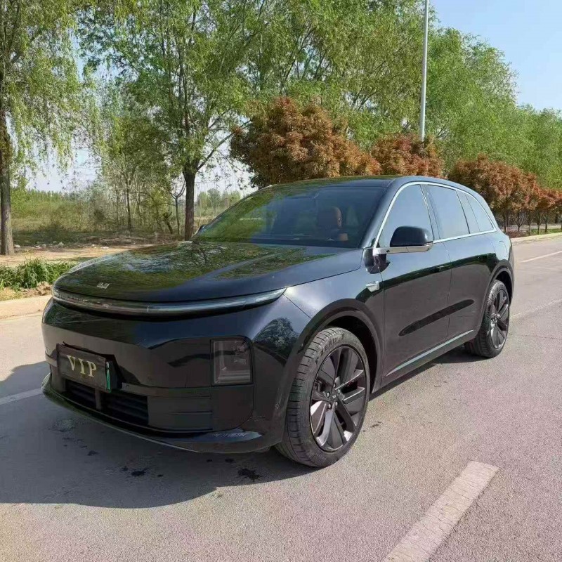 济宁24年理想L82