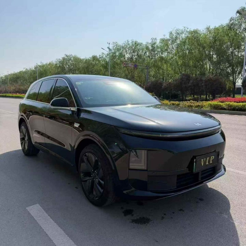 济宁24年理想L83