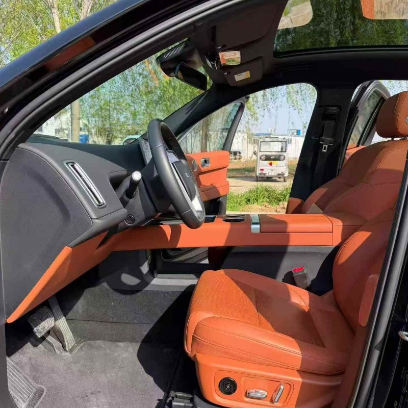 济宁24年理想L84