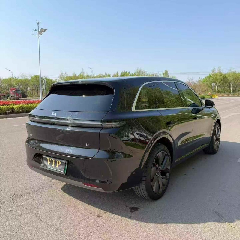 济宁24年理想L88