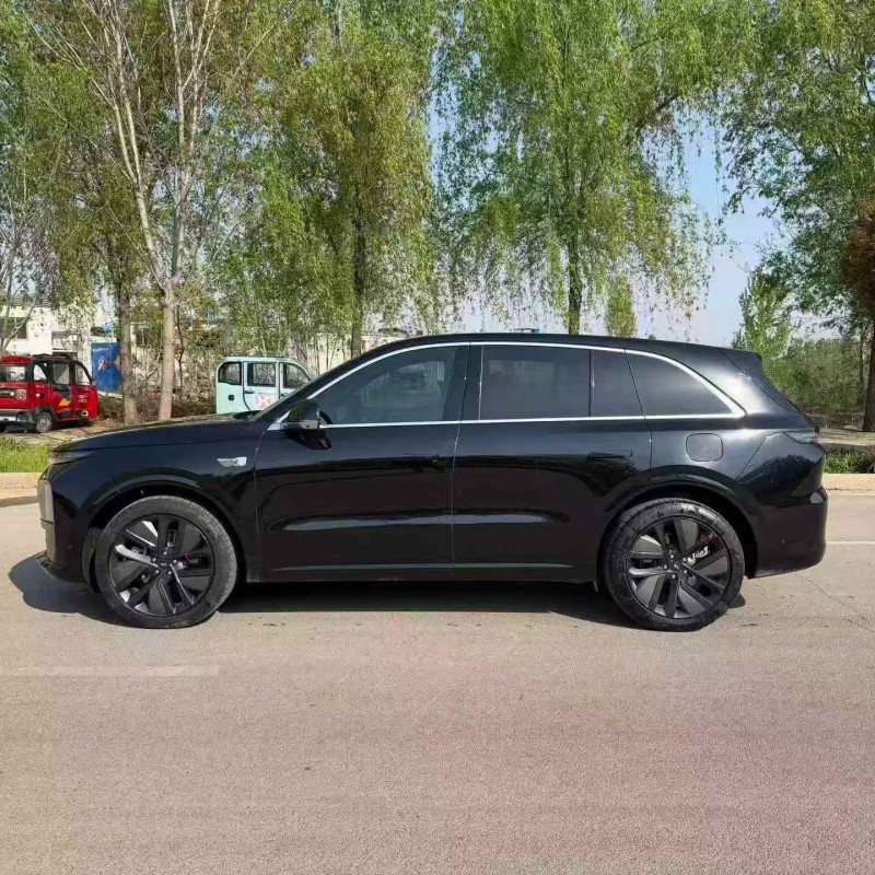 济宁24年理想L89