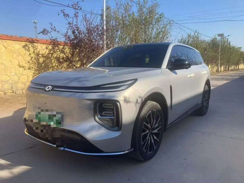 保定25年长安汽车启源3