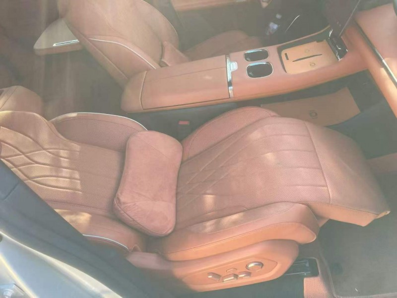 保定25年长安汽车启源5