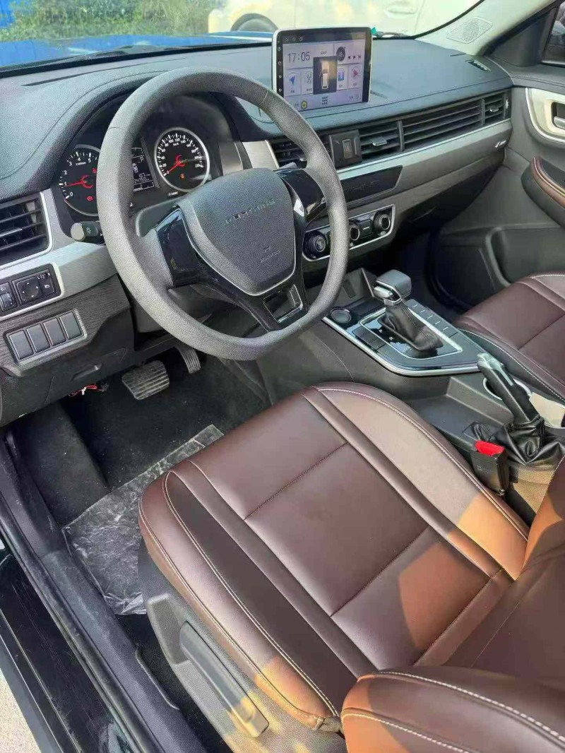 南宁22年东风风行4