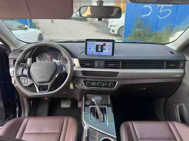 南宁22年东风风行5