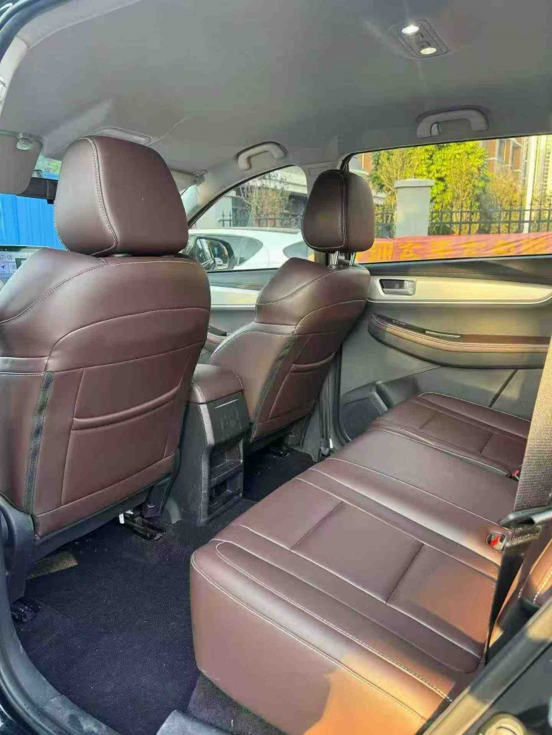 南宁22年东风风行6