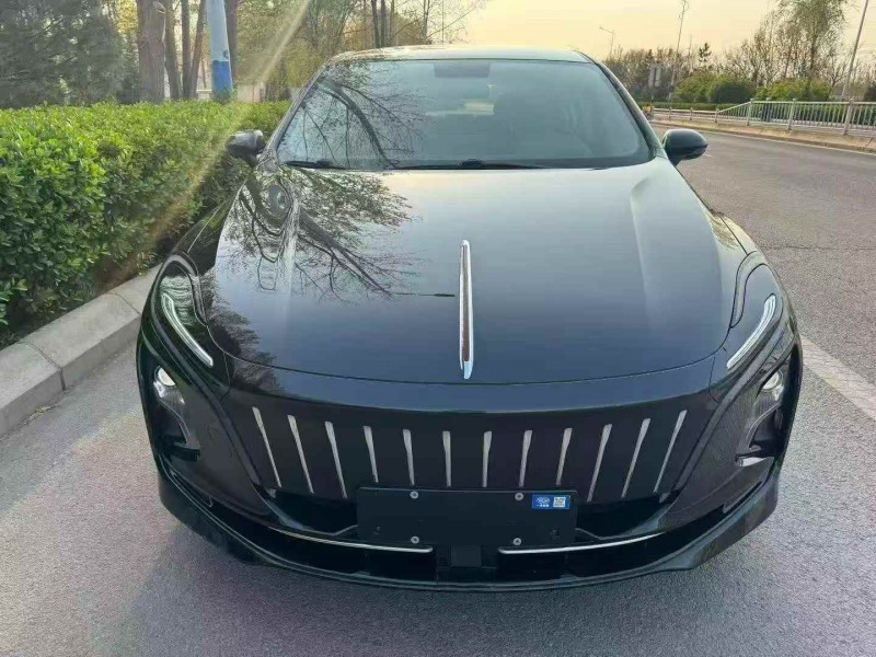 潍坊23年红旗E-QM51