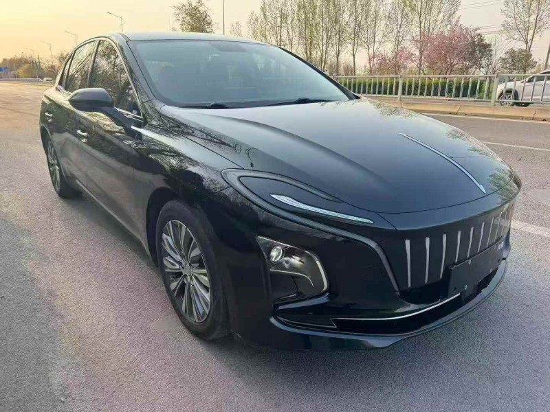 潍坊23年红旗E-QM52