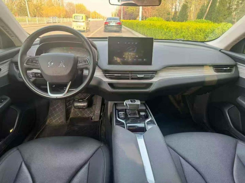 潍坊23年红旗E-QM54