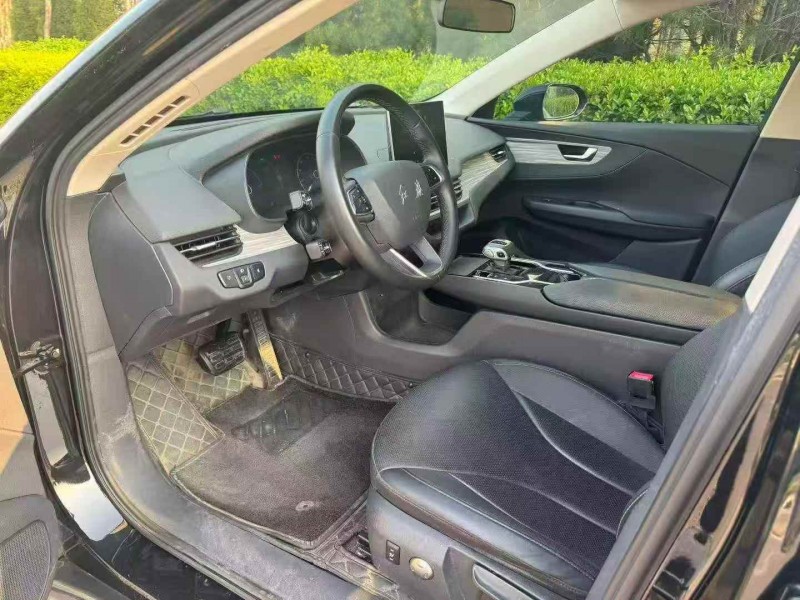 潍坊23年红旗E-QM56