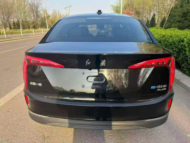 潍坊23年红旗E-QM58