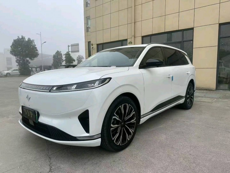 襄阳26年东风奕派2