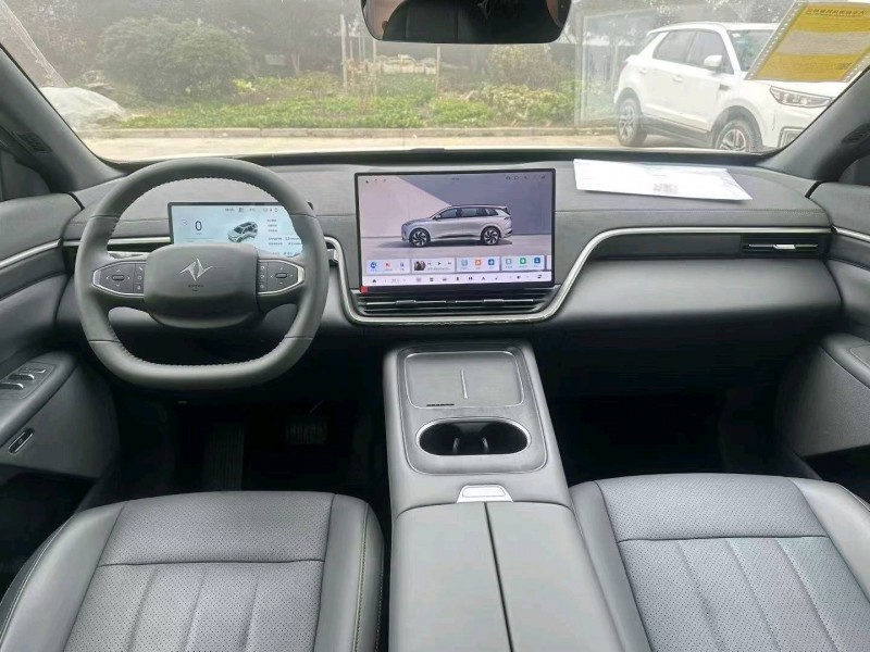 襄阳26年东风奕派5