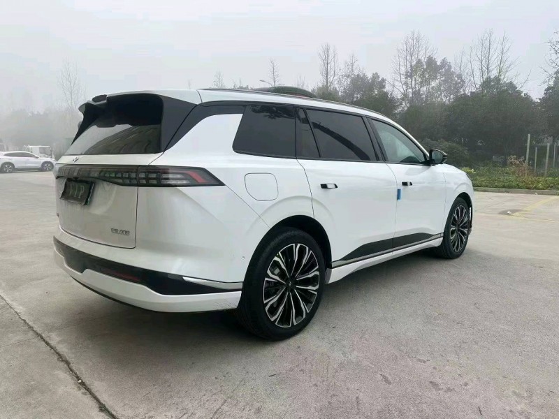 襄阳26年东风奕派6