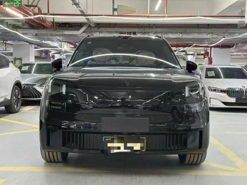 深圳26年领克9001