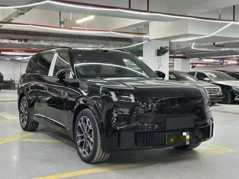 深圳26年领克9002