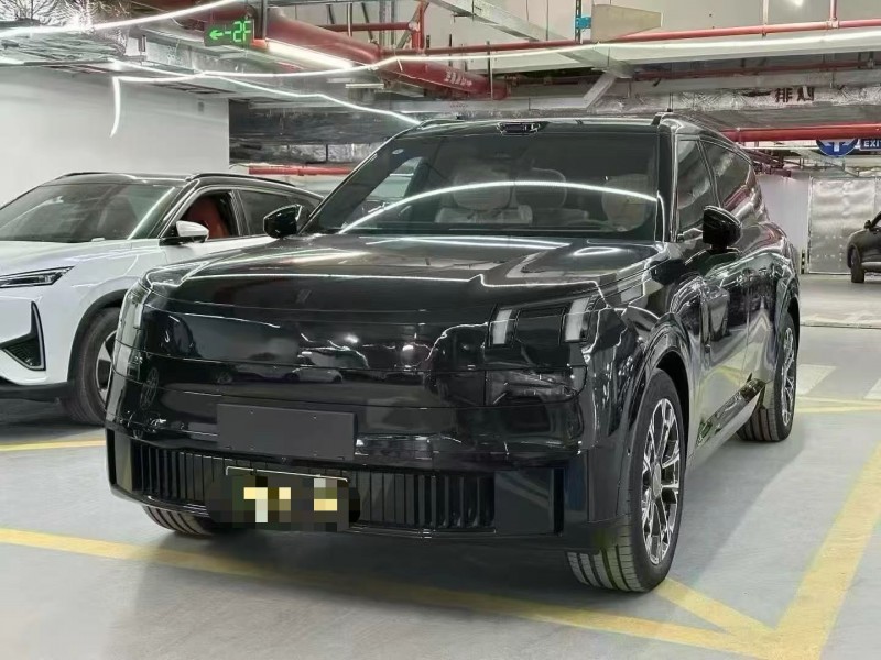 深圳26年领克9003