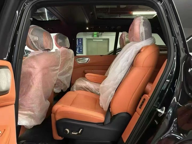 深圳26年领克9004