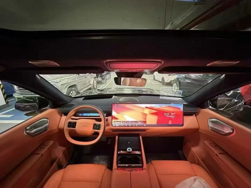 深圳26年领克9005