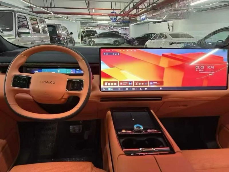 深圳26年领克9007