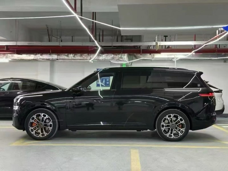 深圳26年领克9008