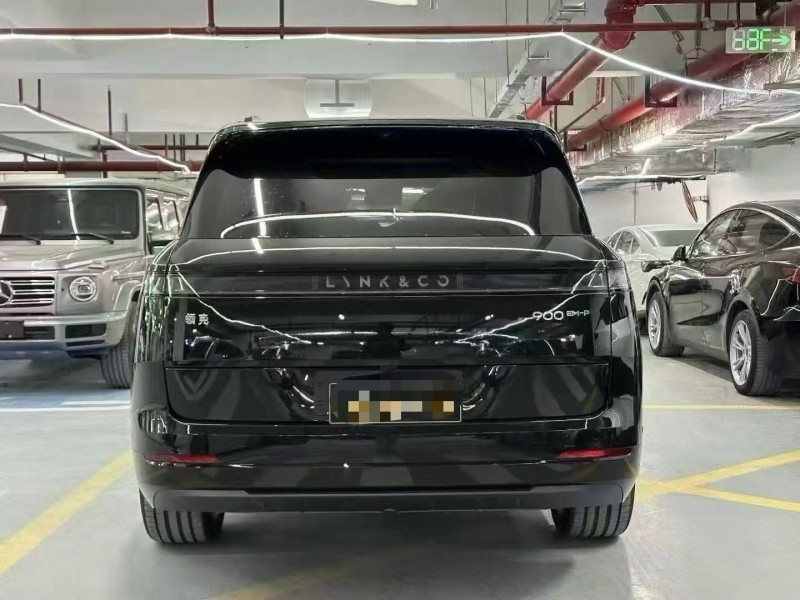 深圳26年领克9009