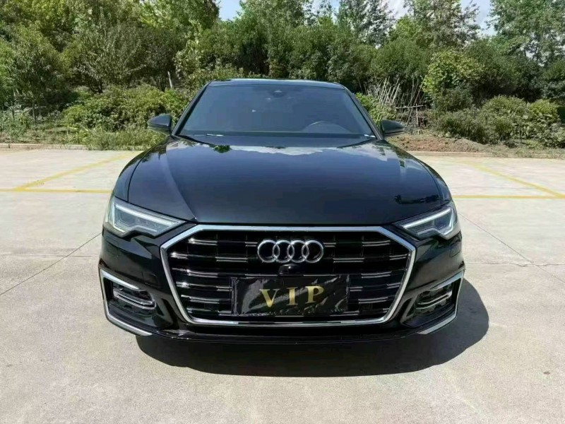 襄阳24年奥迪A6L1