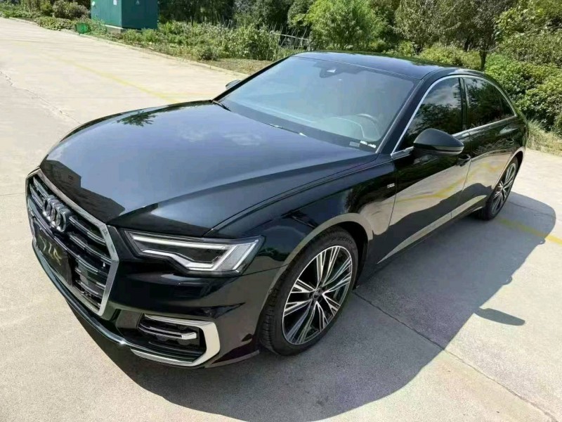 襄阳24年奥迪A6L2