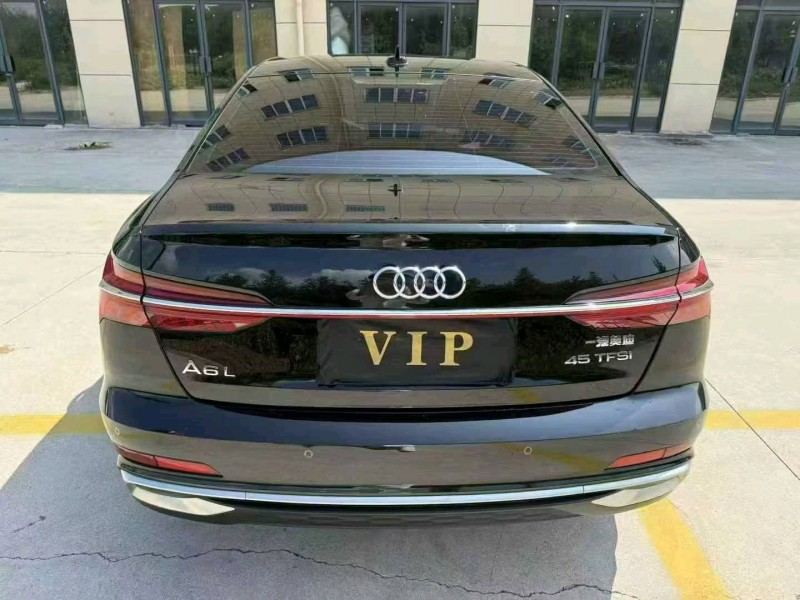 襄阳24年奥迪A6L3