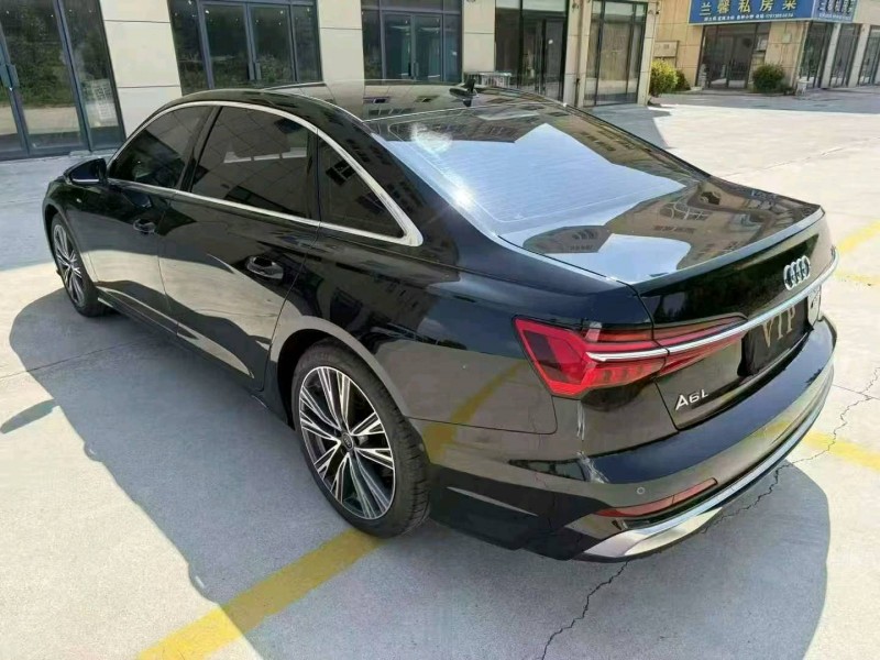 襄阳24年奥迪A6L5