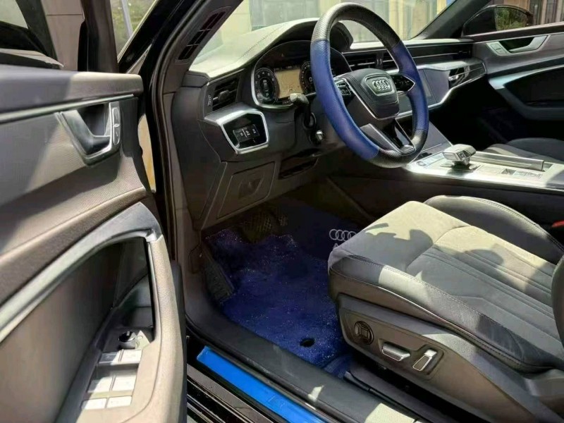 襄阳24年奥迪A6L6