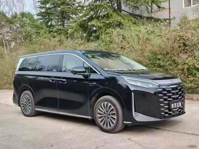 徐州25年比亚迪夏2