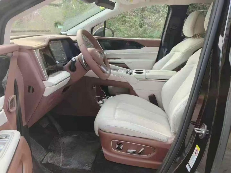 徐州25年比亚迪夏6