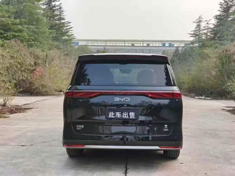 徐州25年比亚迪夏7